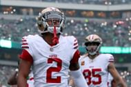 San Francisco 49ers v Philadelphia Eagles